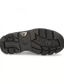 Outlet New Rock hoe Techno -233-V2