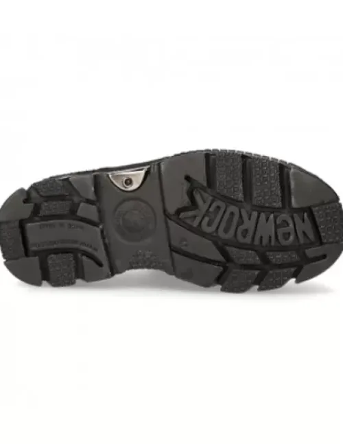 Outlet New Rock hoe Techno -233-V2