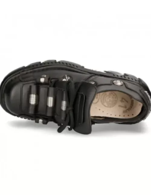 Outlet New Rock hoe Techno -233-V2