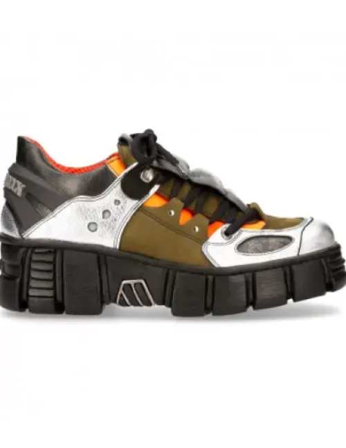 Hot New Rock hoe Tower With ace -Wa002-C14