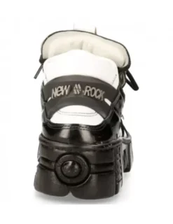 New New Rock hoe Tower With ace -Wa106-4