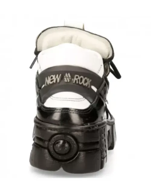 New New Rock hoe Tower With ace -Wa106-4