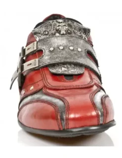 Clearance New Rock HOE TPU -2715-C9