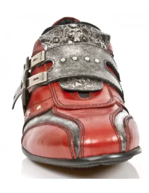 Clearance New Rock HOE TPU -2715-C9
