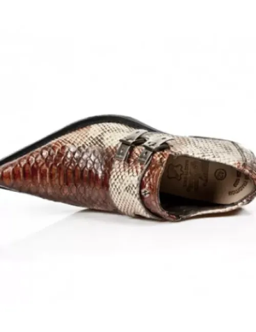 Best New Rock hoe Wet -7934-C3