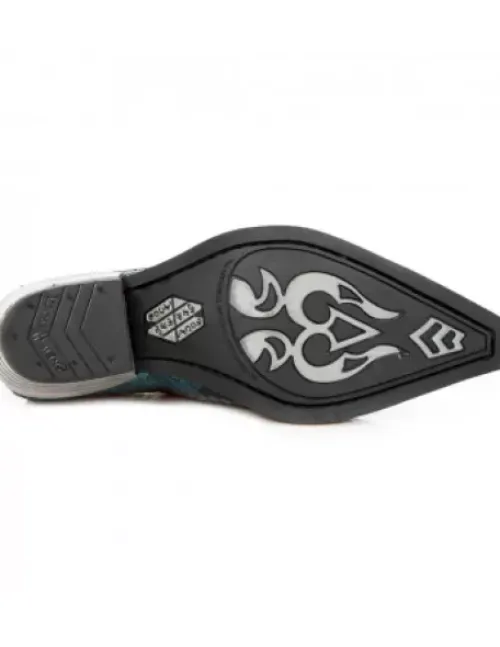 Discount New Rock HOE WET -7934-C16