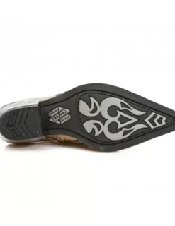 New New Rock hoe Wet -7934Pt-C5