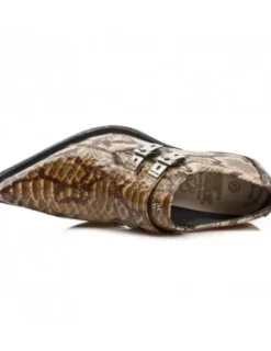 New New Rock hoe Wet -7934Pt-C5