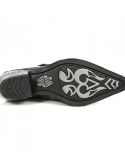 New Rock hoe Wet -7934Pt-C9