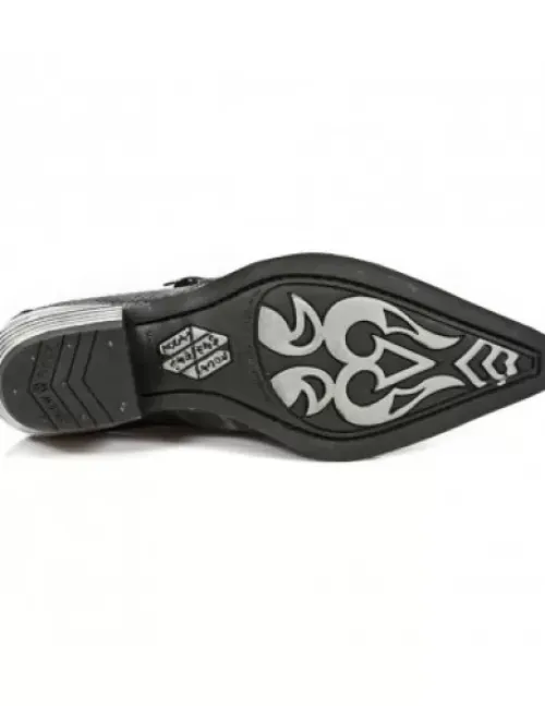 New Rock hoe Wet -7934Pt-C9