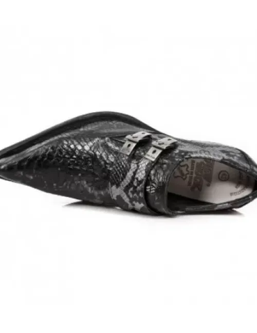 New Rock hoe Wet -7934Pt-C9