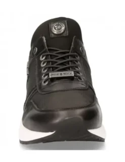 Best New Rock hoe Back Chrono With ace -Chrono002-C15