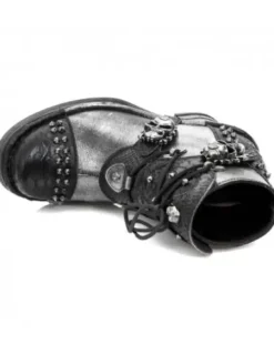 Outlet New Rock hoe etaic -8352-C2