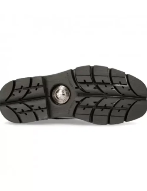Clearance New Rock hoe etaic -Newii03-1