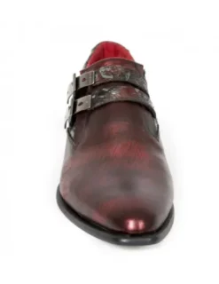 Hot New Rock hoe Newan -2246-C91