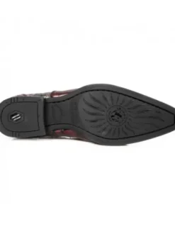 Hot New Rock hoe Newan -2246-C91