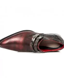 Hot New Rock hoe Newan -2246-C91