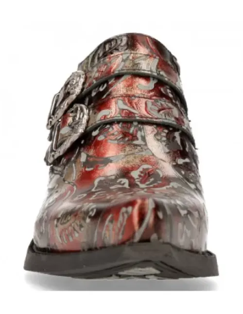 Best New Rock hoe Newan -7960-5