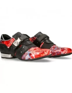 Hot New Rock NOB -8406-C17