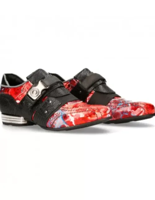 Hot New Rock NOB -8406-C17