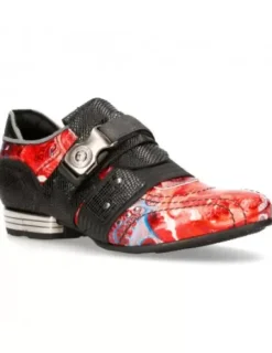 Hot New Rock NOB -8406-C17