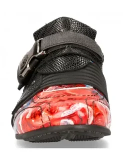 Hot New Rock NOB -8406-C17