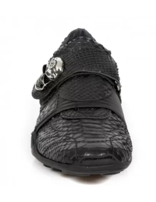 Discount New Rock NOB -8401-C61