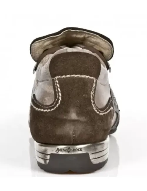 Discount New Rock NOB -8403-C20