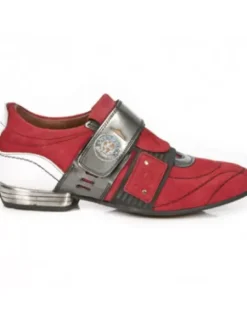 Online New Rock NOB -8401-C12