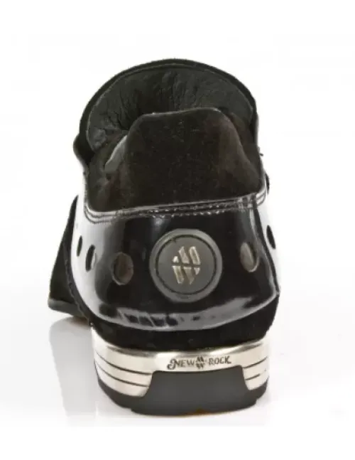 Online New Rock NOB -8422-C1