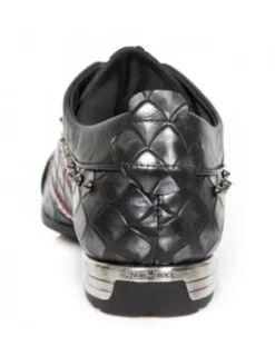 Outlet New Rock NOB -8429-C3