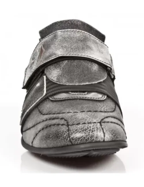 New New Rock NOB -8401-C30