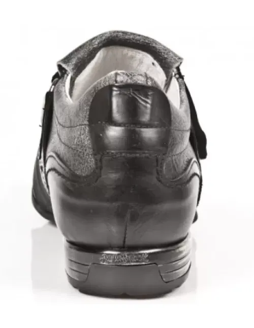 New New Rock NOB -8401-C30