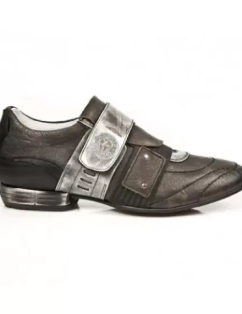 Hot New Rock NOB -8401-C4