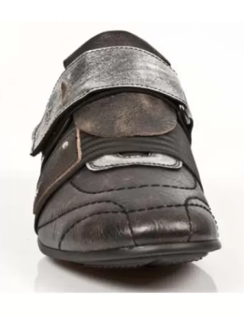 Hot New Rock NOB -8401-C4