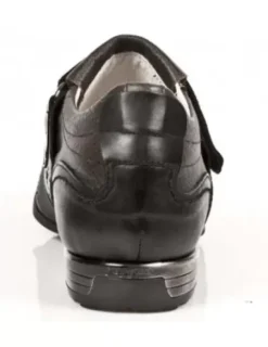Hot New Rock NOB -8401-C4