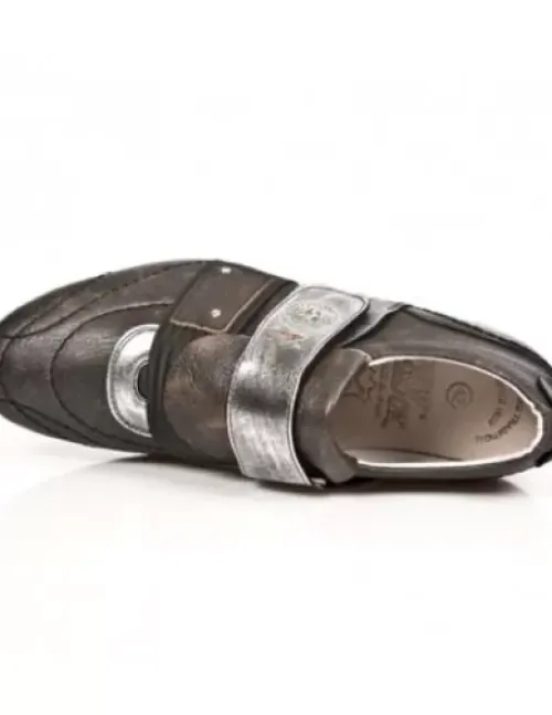 Hot New Rock NOB -8401-C4
