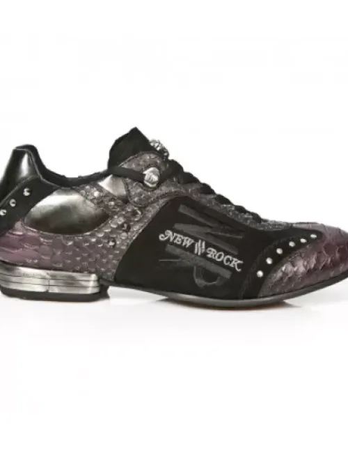 Sale New Rock NOB -8425-C2