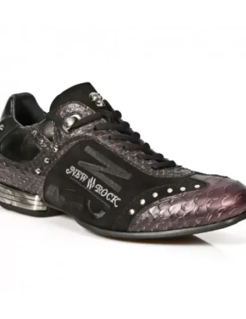 Sale New Rock NOB -8425-C2