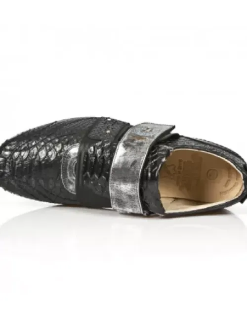 Best New Rock NOB -8401-C14