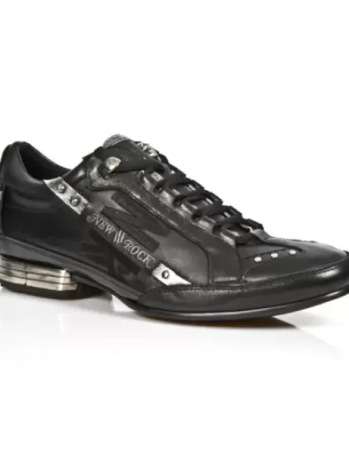 Clearance New Rock NOB -8426-C50