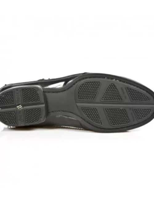 Clearance New Rock NOB -8426-C50