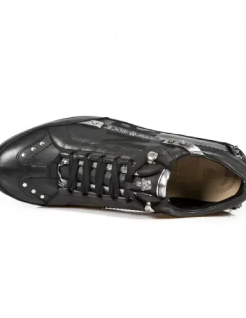 Clearance New Rock NOB -8426-C50