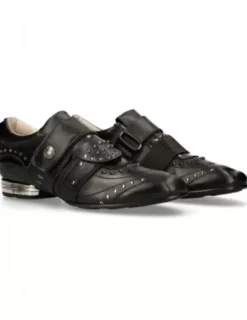 Clearance New Rock NOB -8421-C1