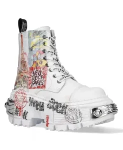 New New Rock Tank  -Wa083Cy-C10