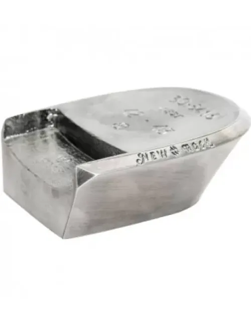 Sale New Rock Tc_Wet_Acero