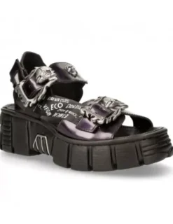Outlet New Rock Tower  -Bio121-C4