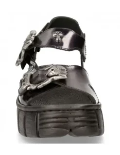 Outlet New Rock Tower  -Bio121-C4