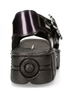 Outlet New Rock Tower  -Bio121-C4