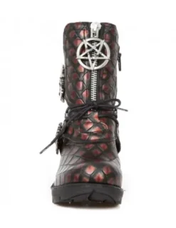 Best New Rock Trai -Tr068-C2